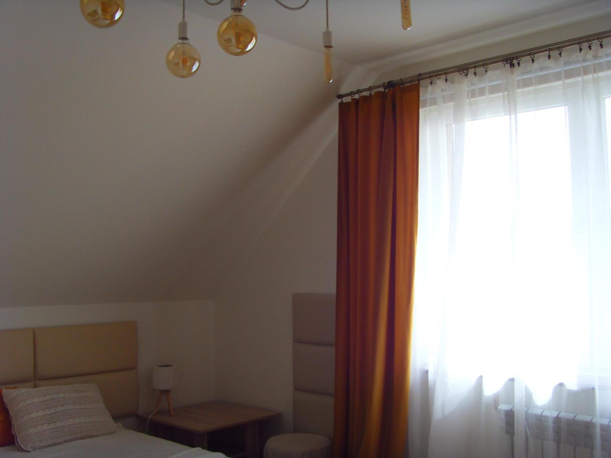 Malbork Apartament Z Widokiem Na Zamek Exteriér fotografie