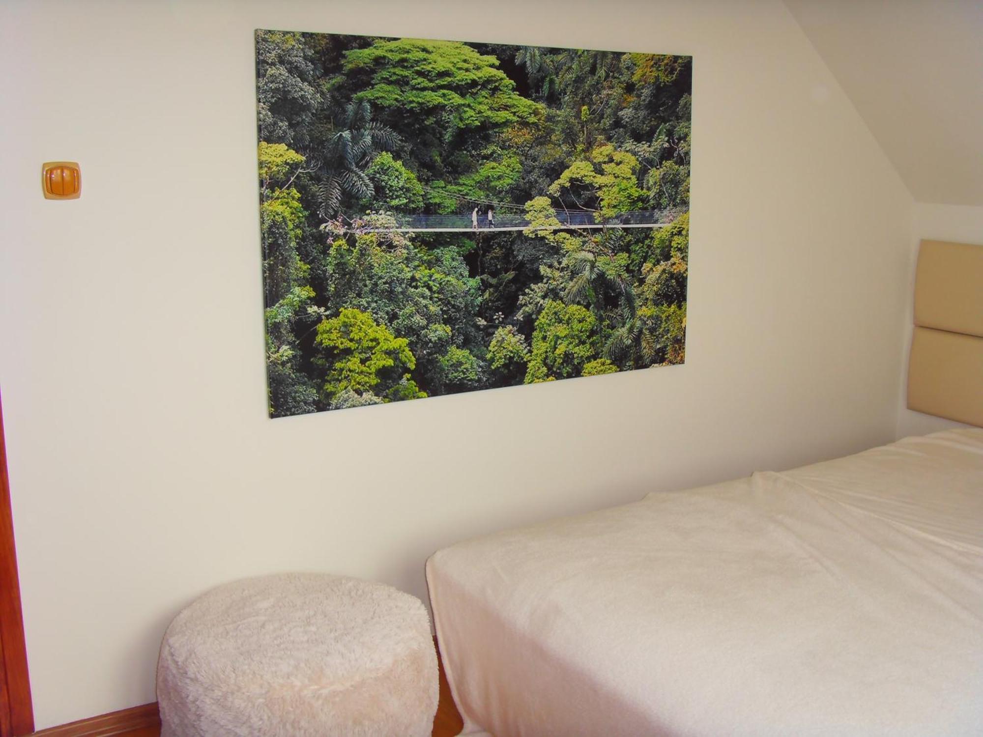 Malbork Apartament Z Widokiem Na Zamek Exteriér fotografie