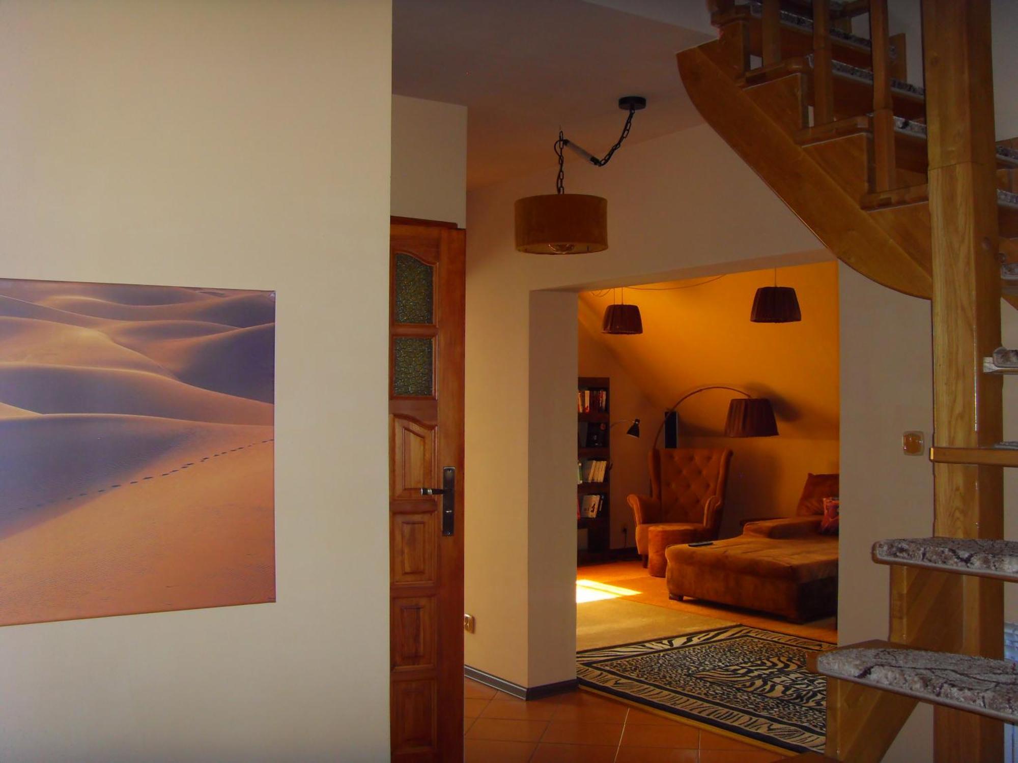 Malbork Apartament Z Widokiem Na Zamek Exteriér fotografie