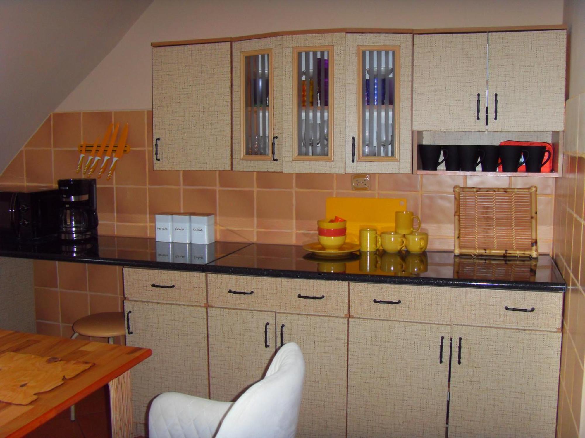 Malbork Apartament Z Widokiem Na Zamek Exteriér fotografie