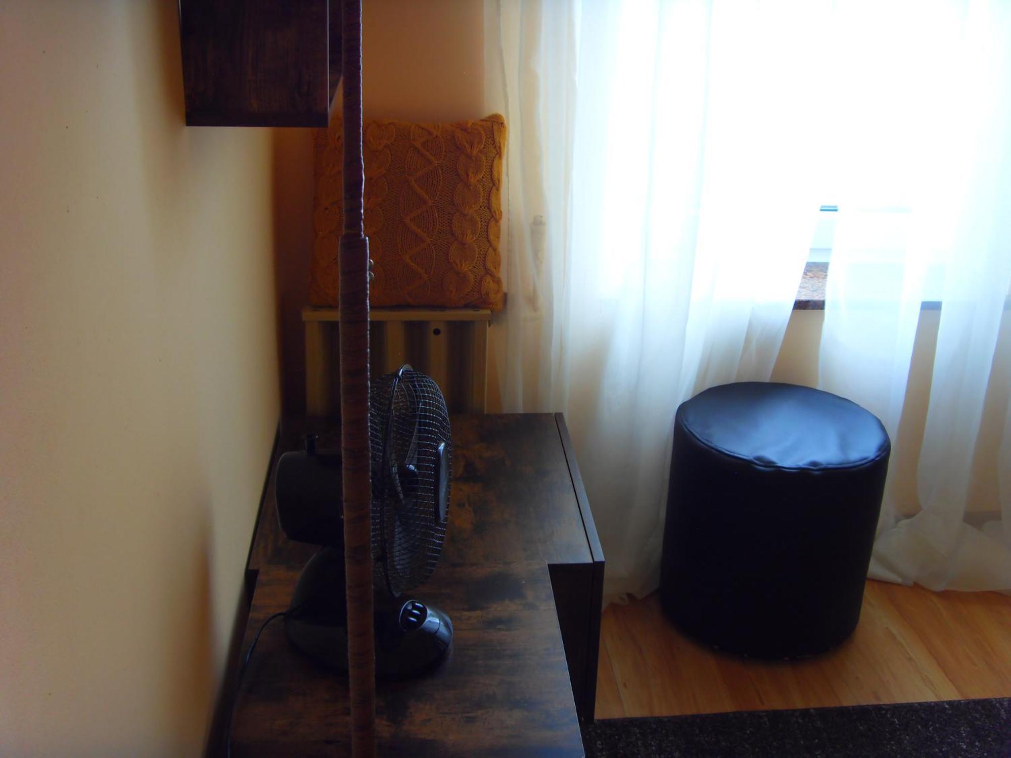 Malbork Apartament Z Widokiem Na Zamek Exteriér fotografie
