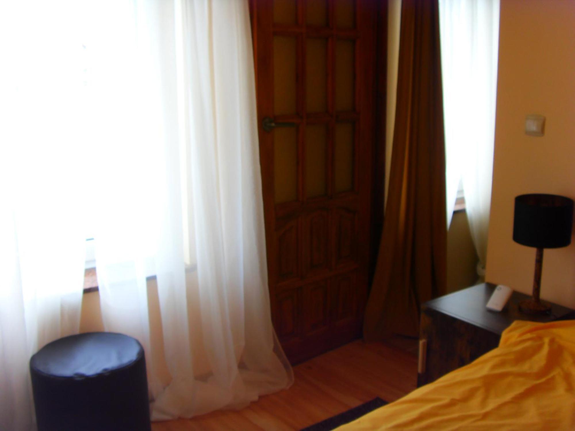 Malbork Apartament Z Widokiem Na Zamek Exteriér fotografie