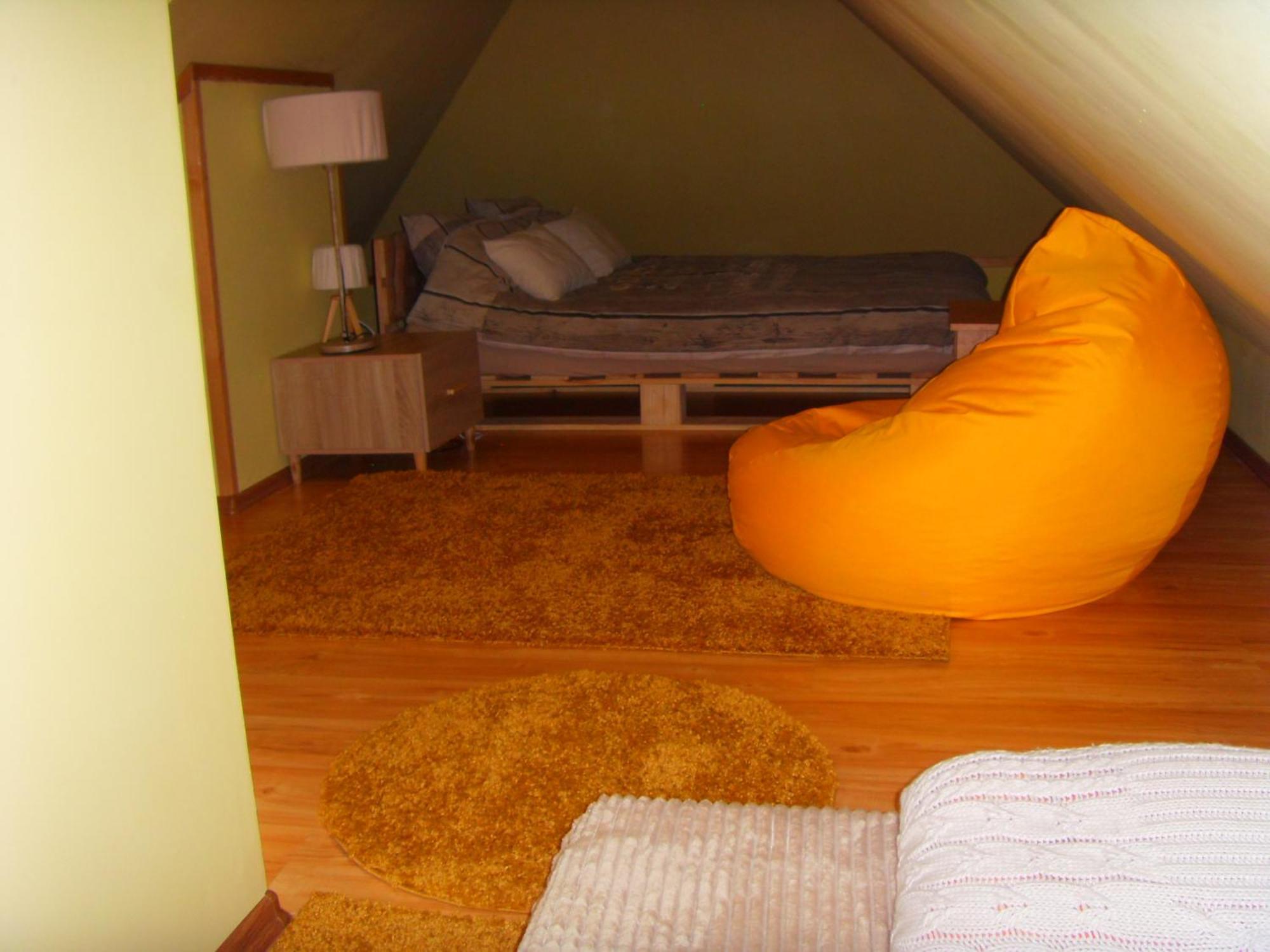 Malbork Apartament Z Widokiem Na Zamek Exteriér fotografie