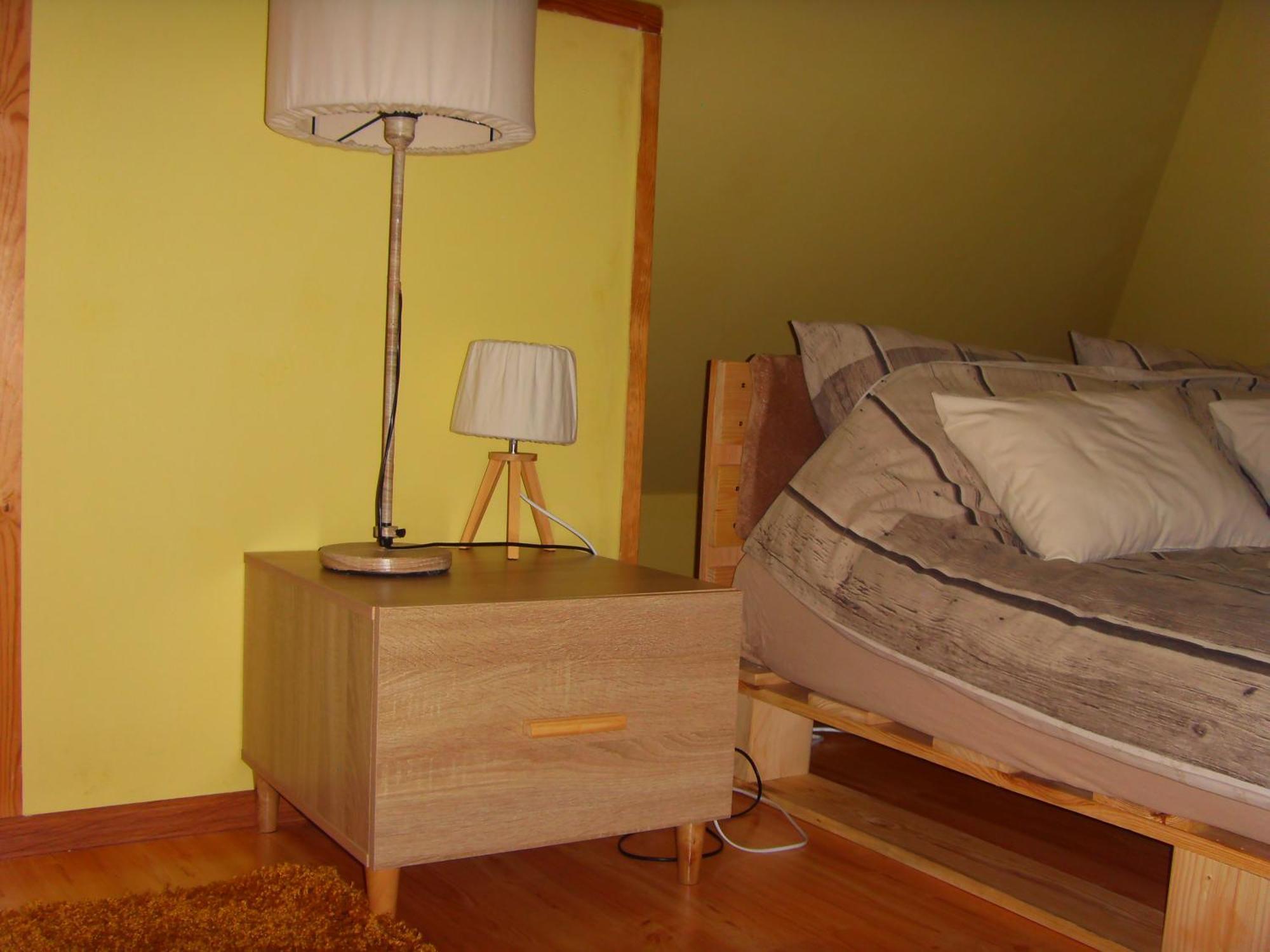 Malbork Apartament Z Widokiem Na Zamek Exteriér fotografie
