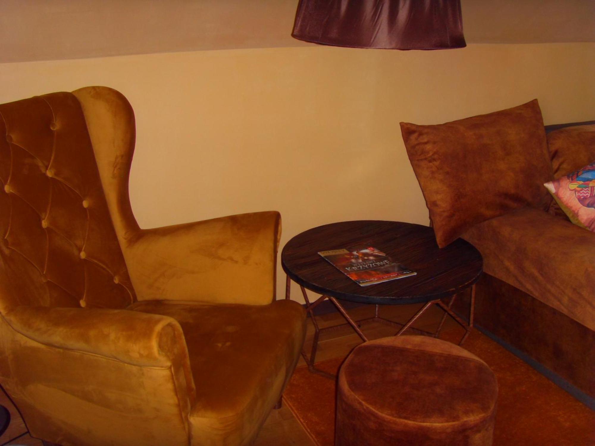 Malbork Apartament Z Widokiem Na Zamek Exteriér fotografie