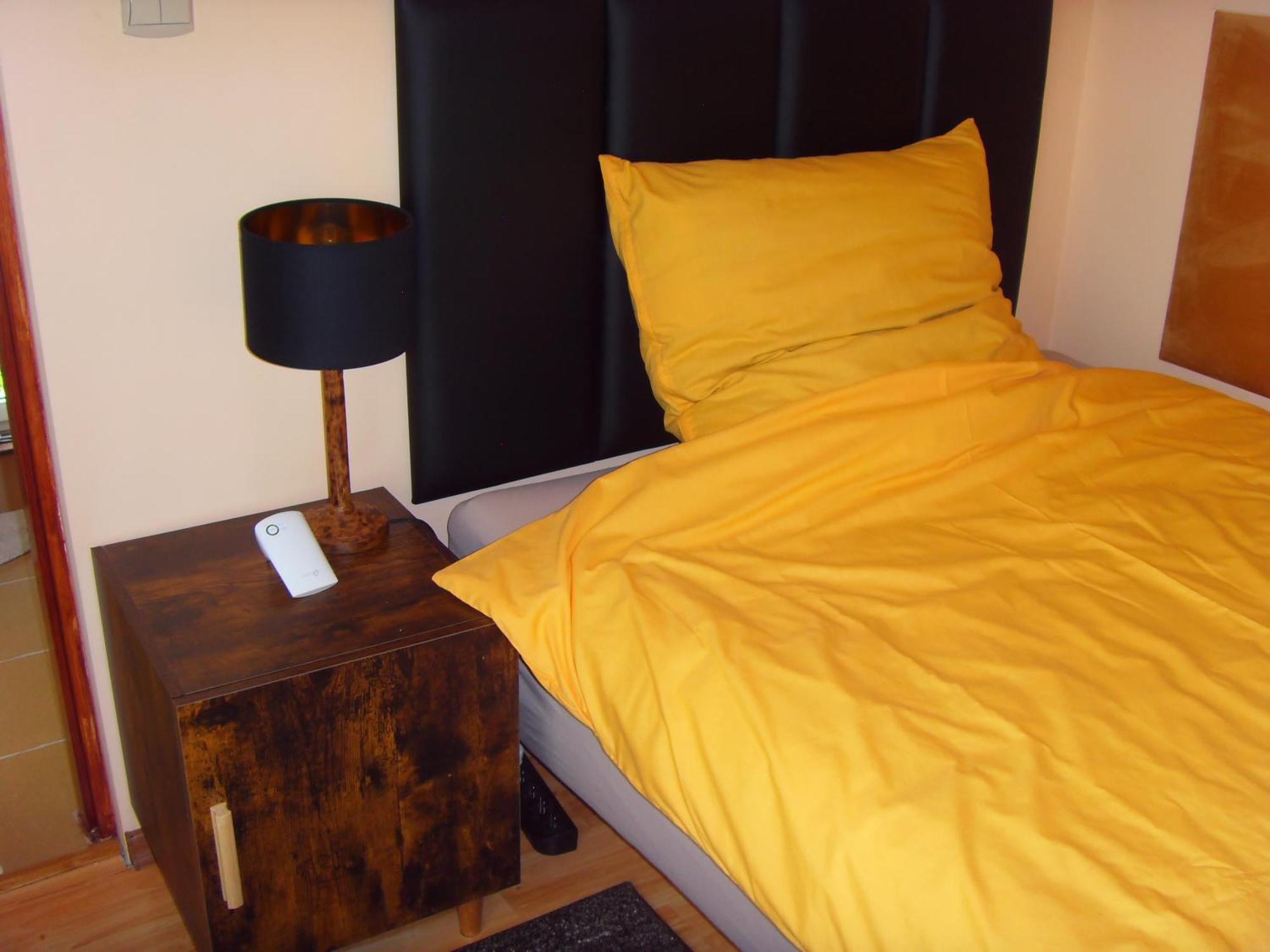 Malbork Apartament Z Widokiem Na Zamek Exteriér fotografie