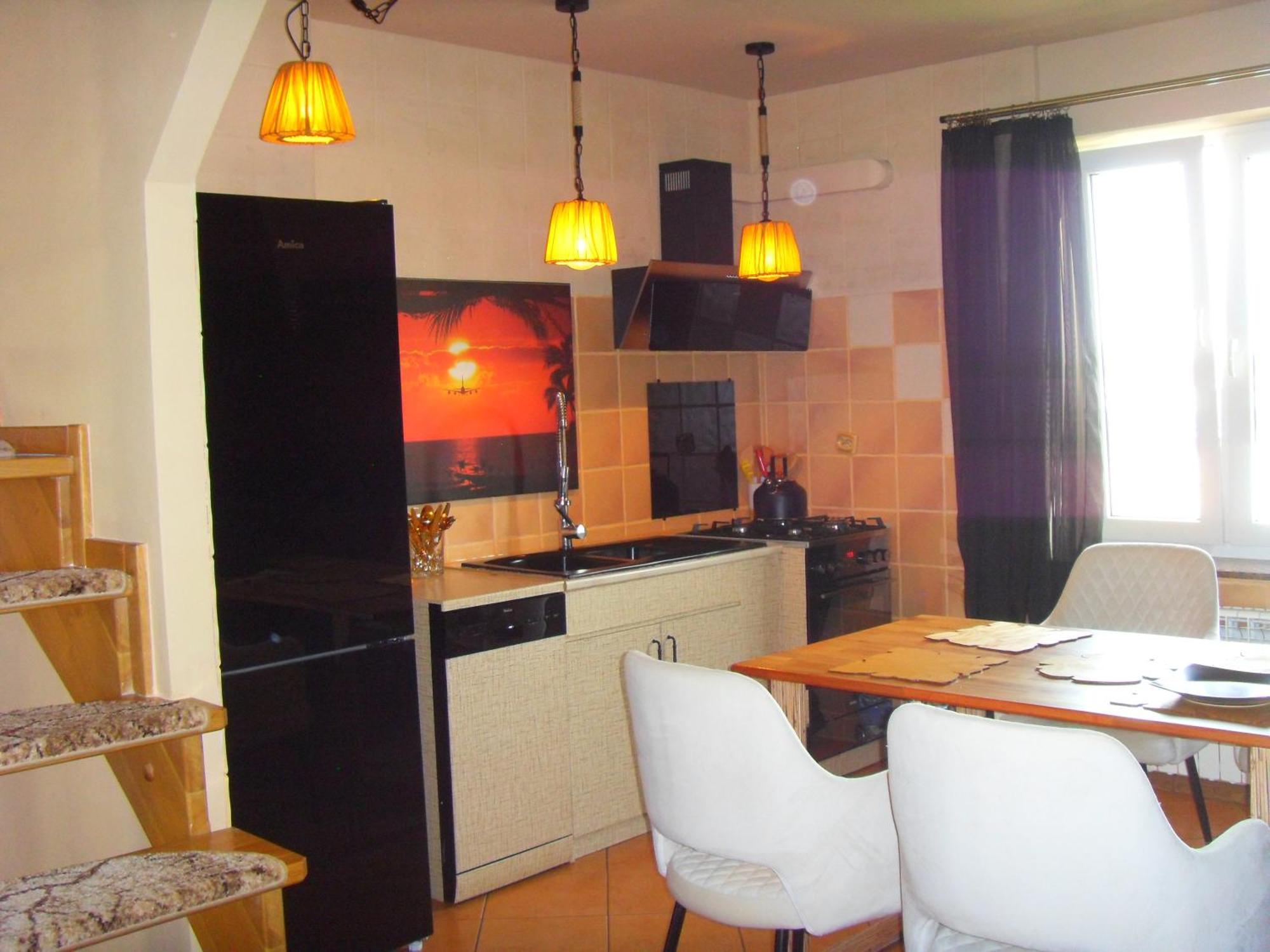 Malbork Apartament Z Widokiem Na Zamek Exteriér fotografie