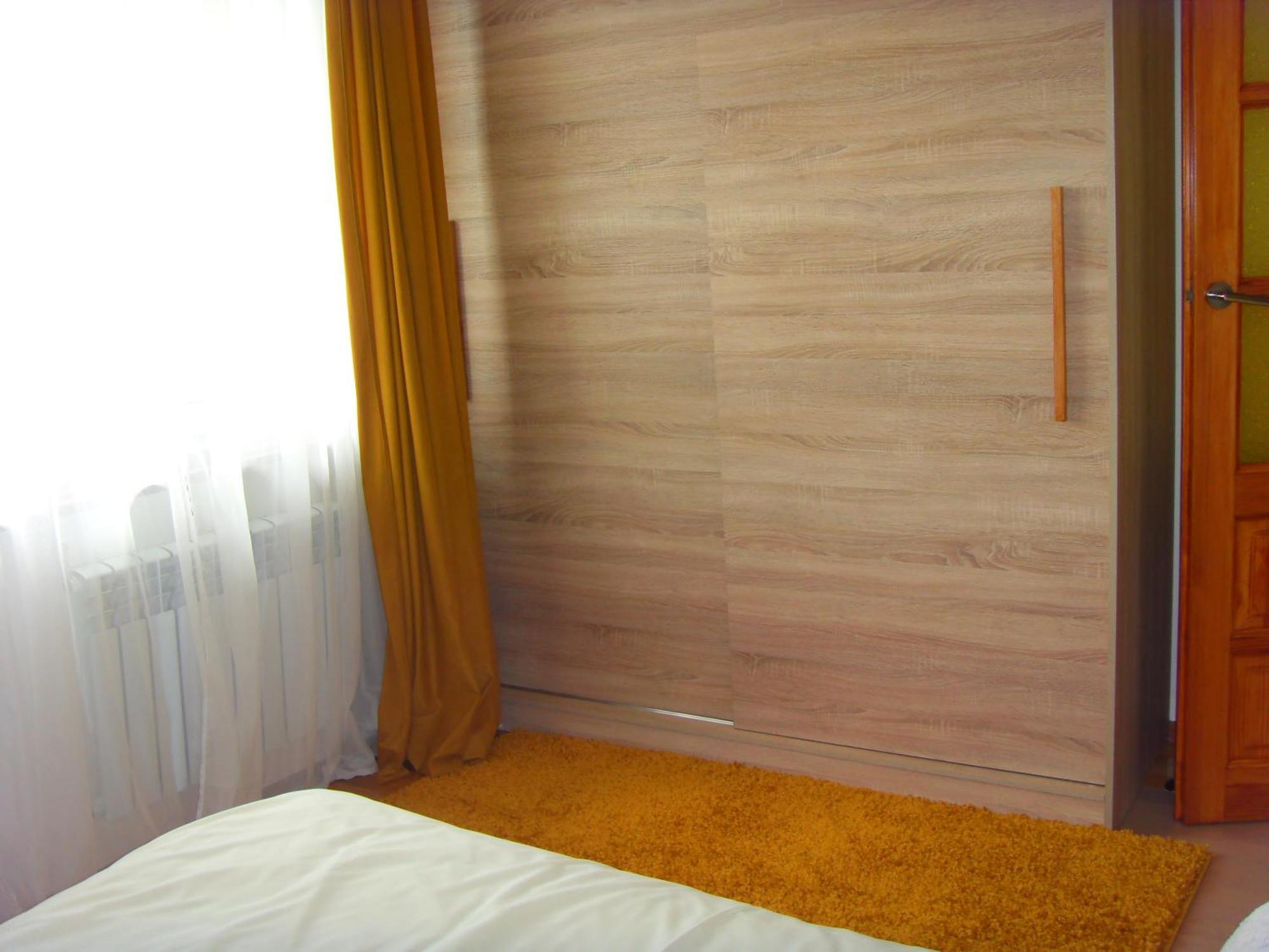 Malbork Apartament Z Widokiem Na Zamek Exteriér fotografie