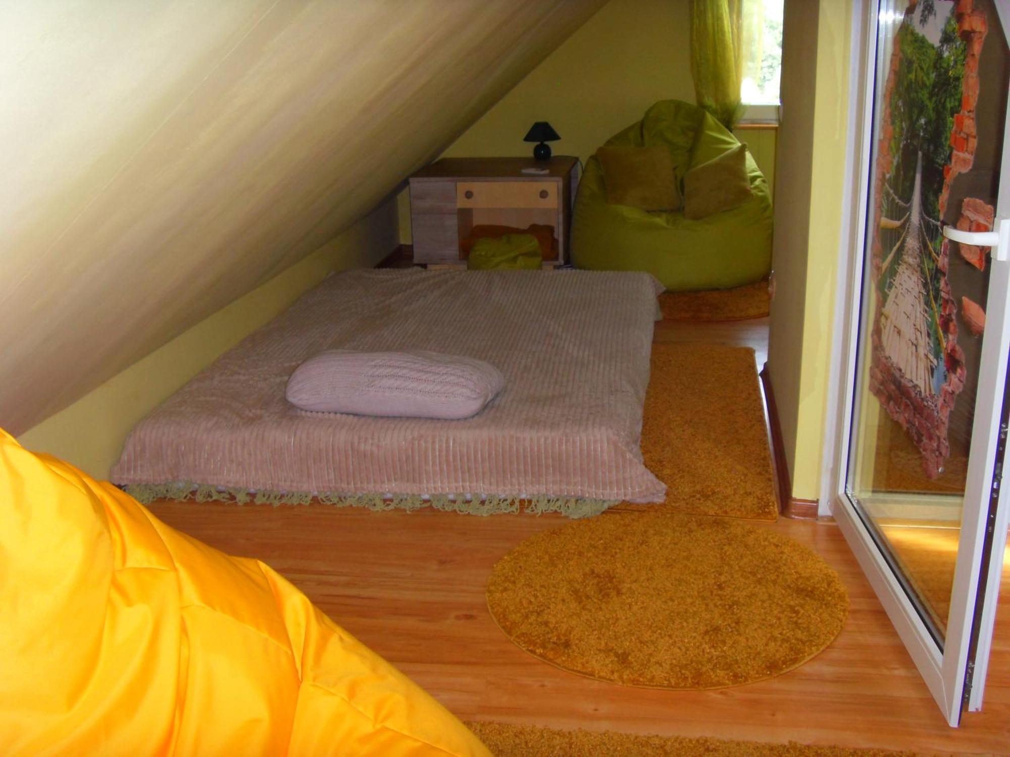 Malbork Apartament Z Widokiem Na Zamek Exteriér fotografie
