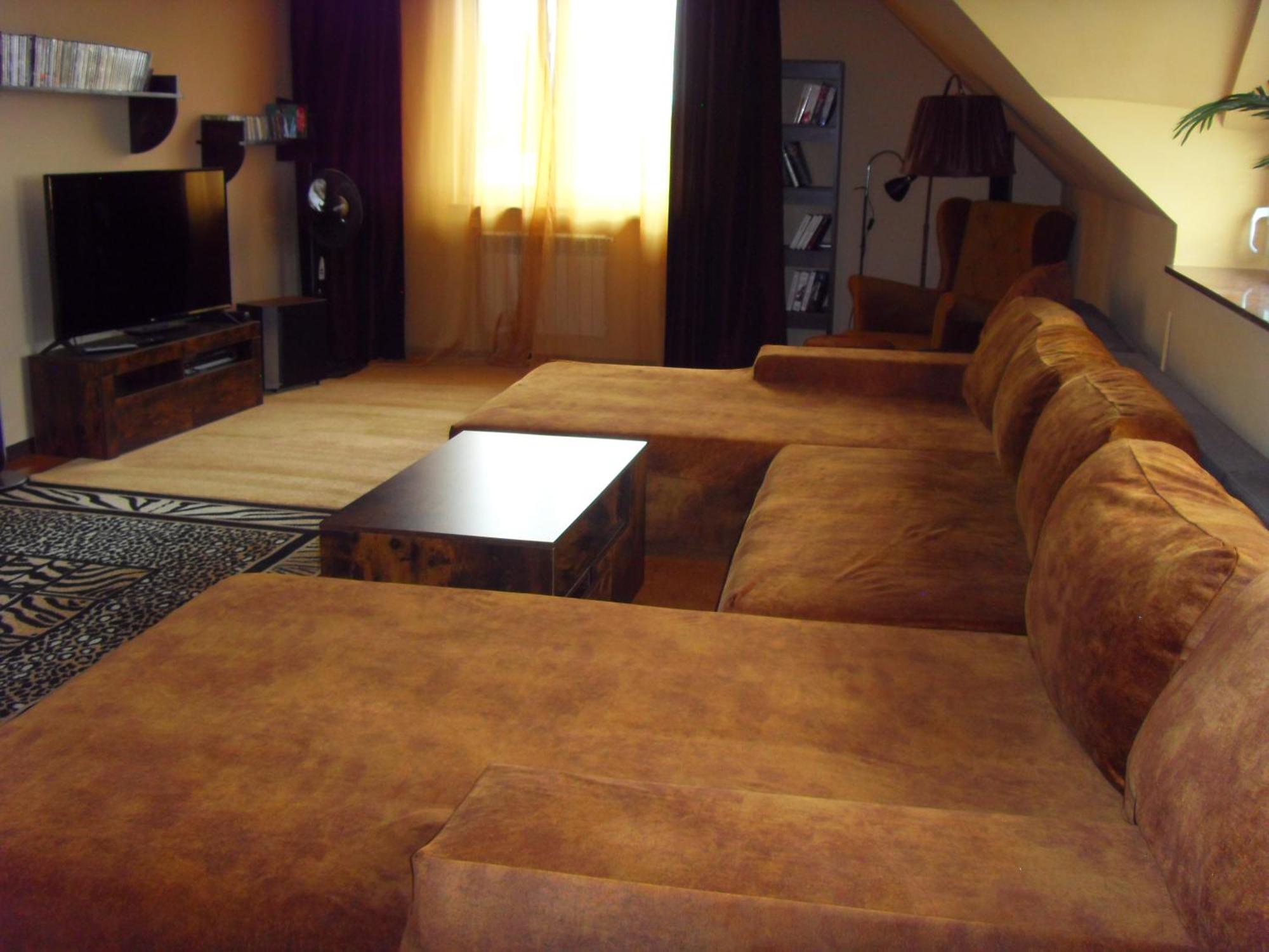 Malbork Apartament Z Widokiem Na Zamek Exteriér fotografie