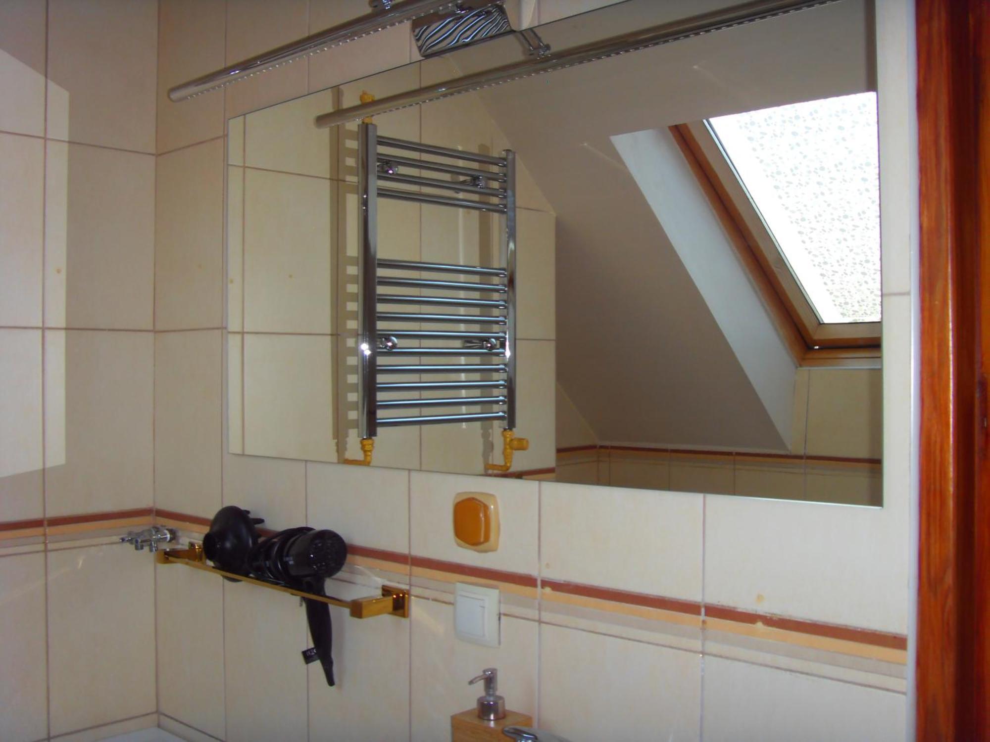 Malbork Apartament Z Widokiem Na Zamek Exteriér fotografie