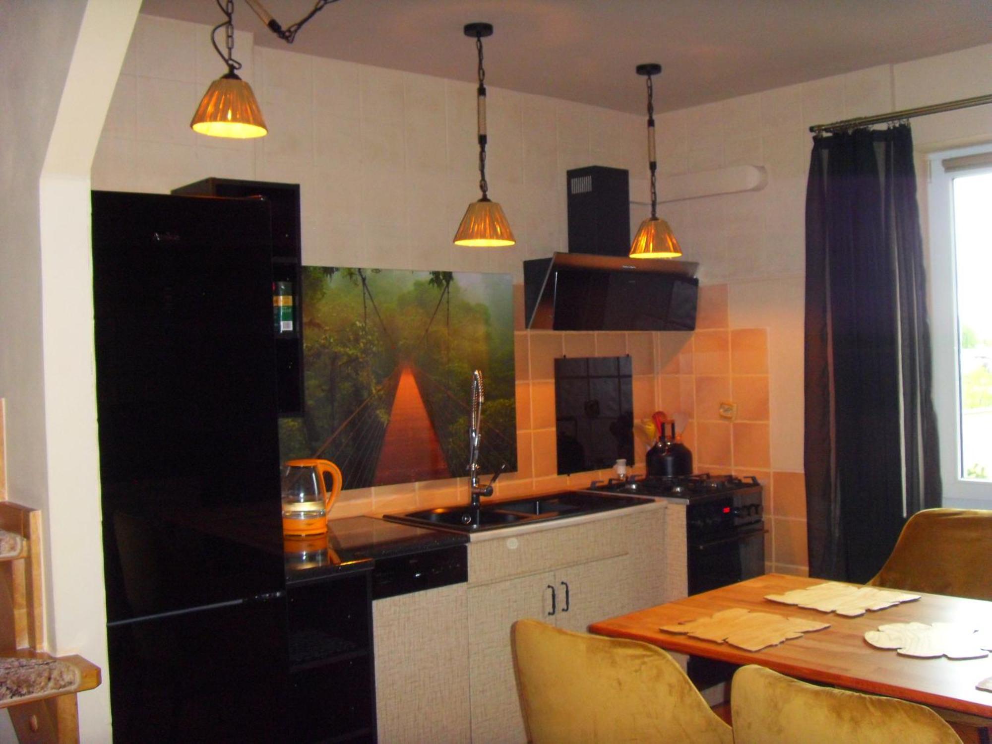 Malbork Apartament Z Widokiem Na Zamek Exteriér fotografie
