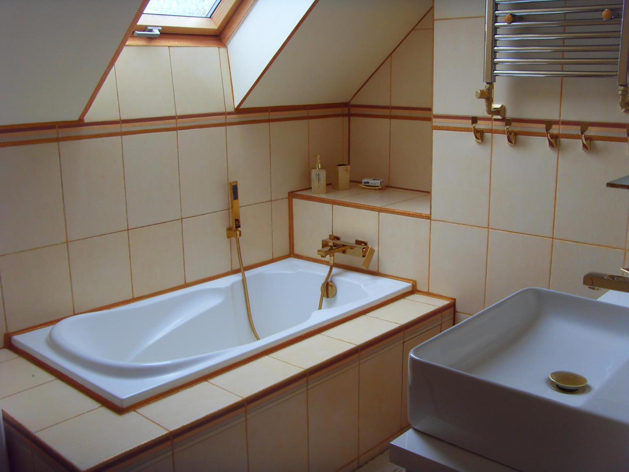 Malbork Apartament Z Widokiem Na Zamek Exteriér fotografie
