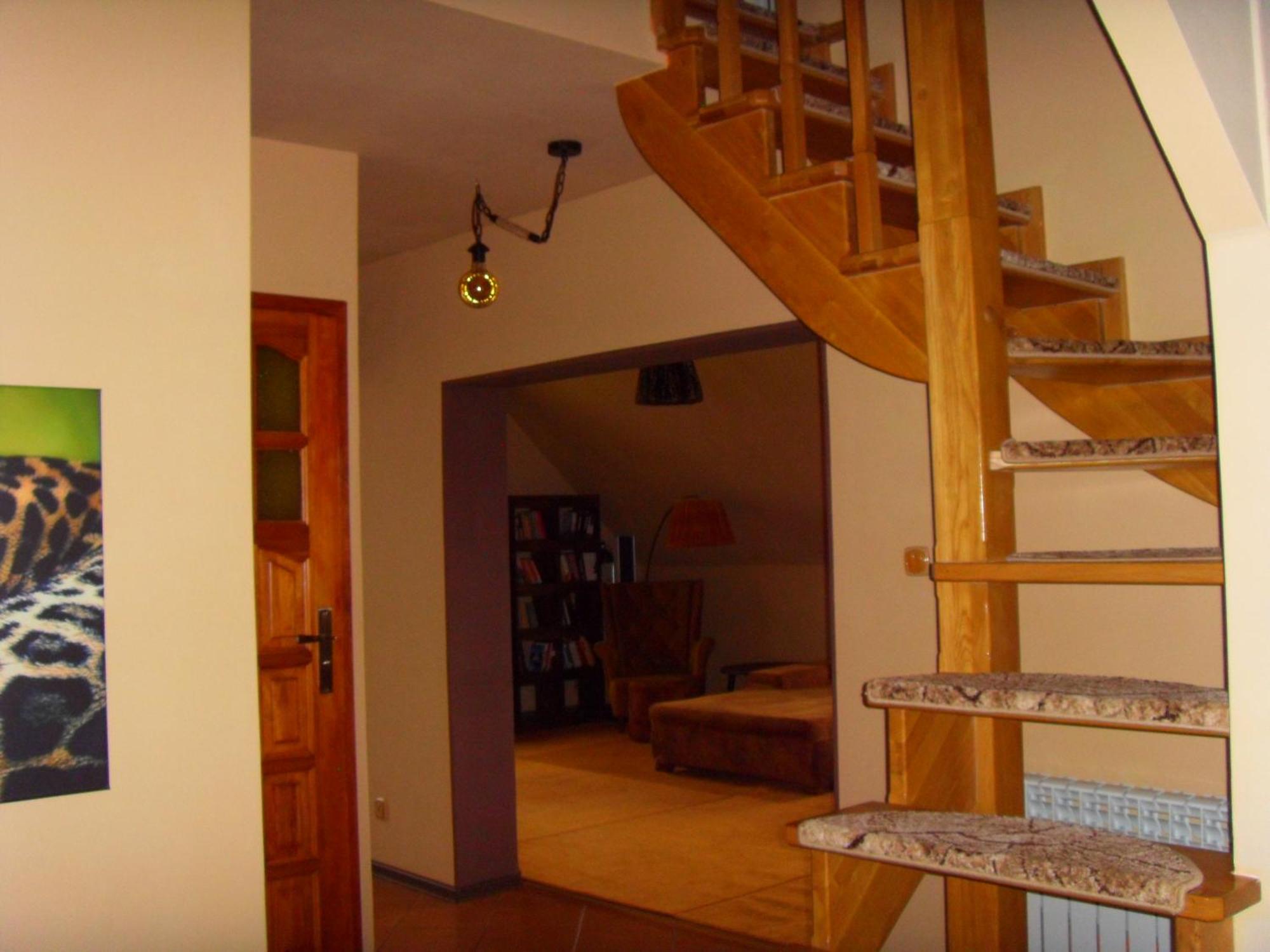 Malbork Apartament Z Widokiem Na Zamek Exteriér fotografie