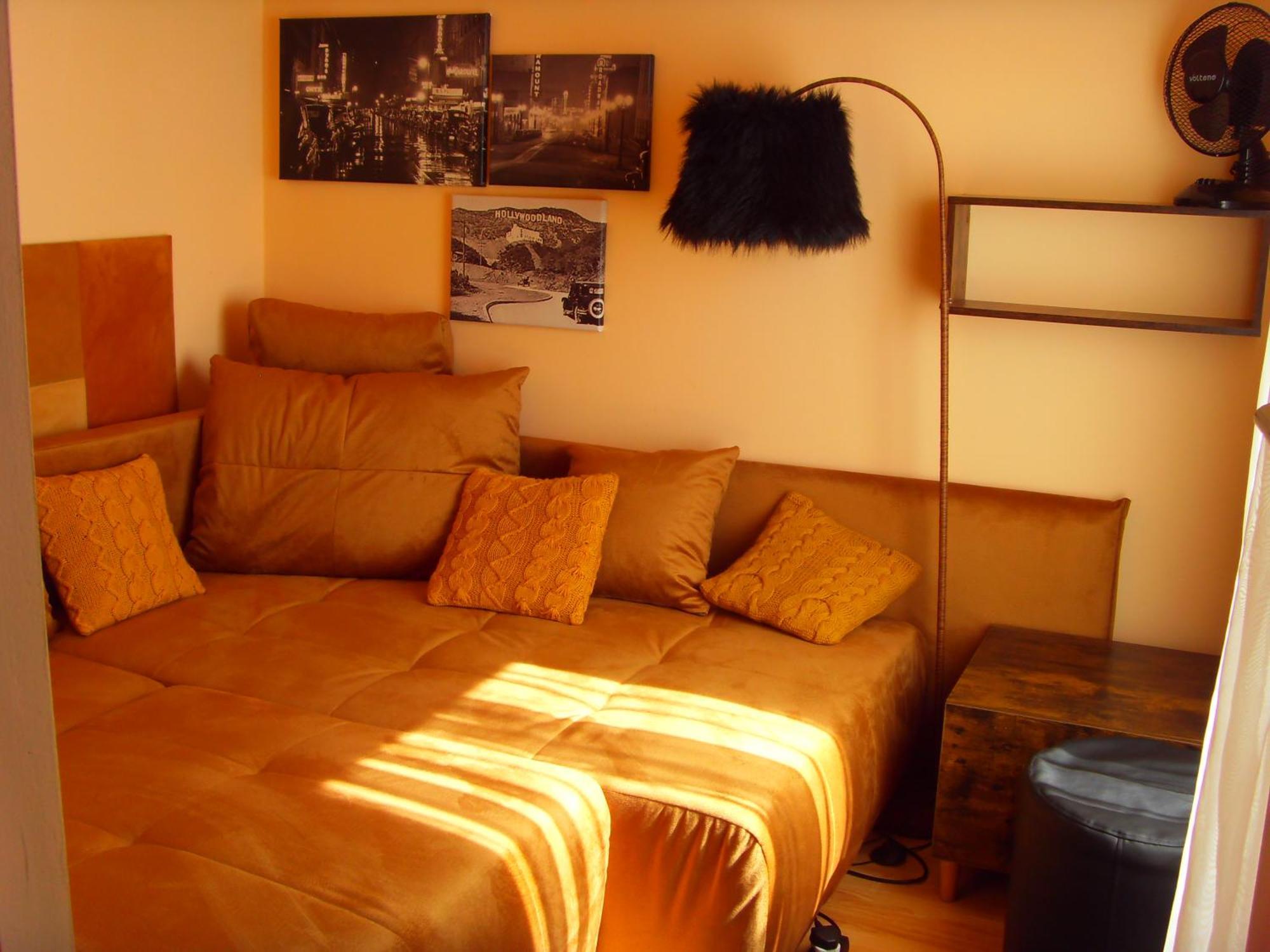 Malbork Apartament Z Widokiem Na Zamek Exteriér fotografie