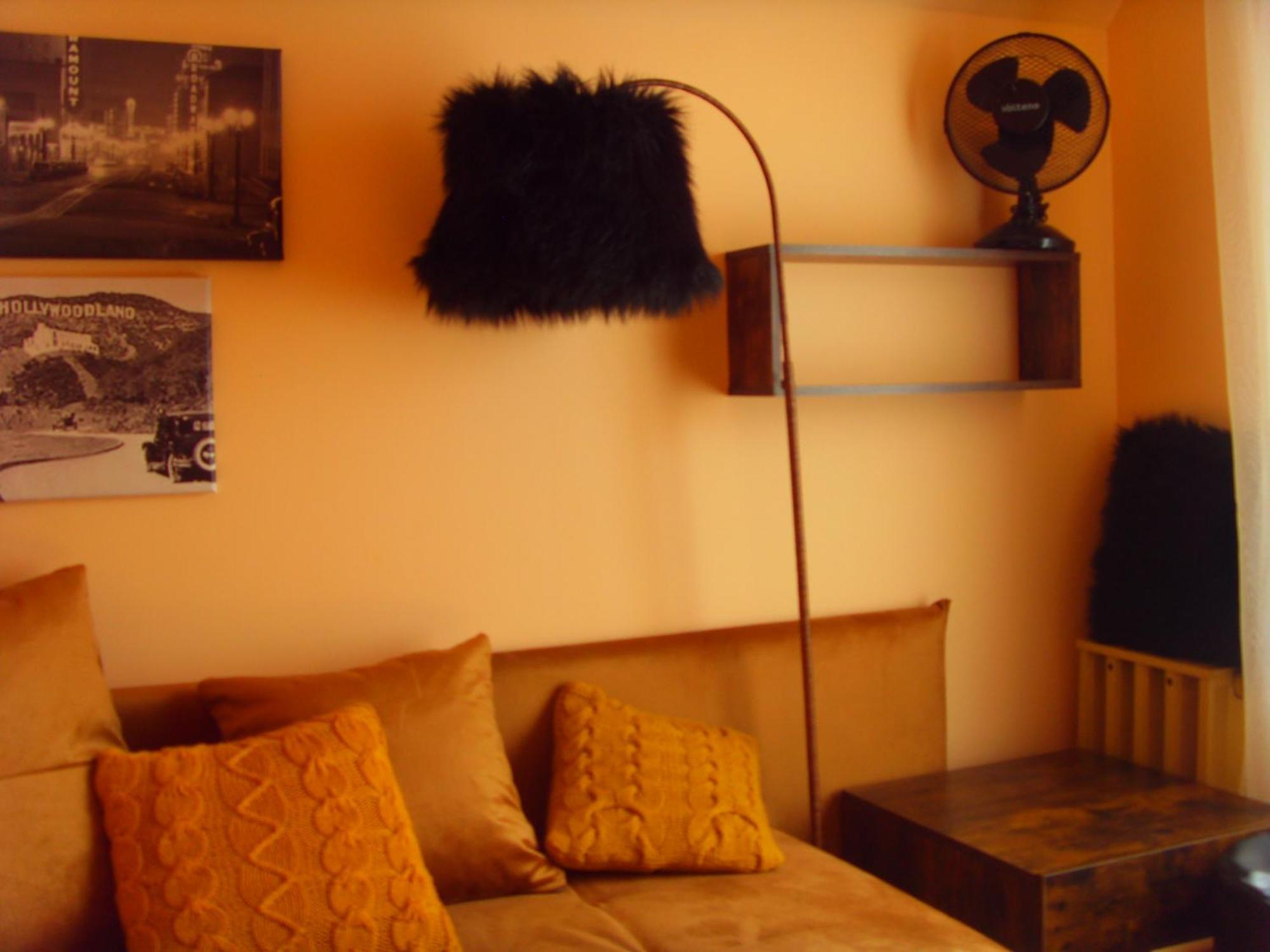 Malbork Apartament Z Widokiem Na Zamek Exteriér fotografie