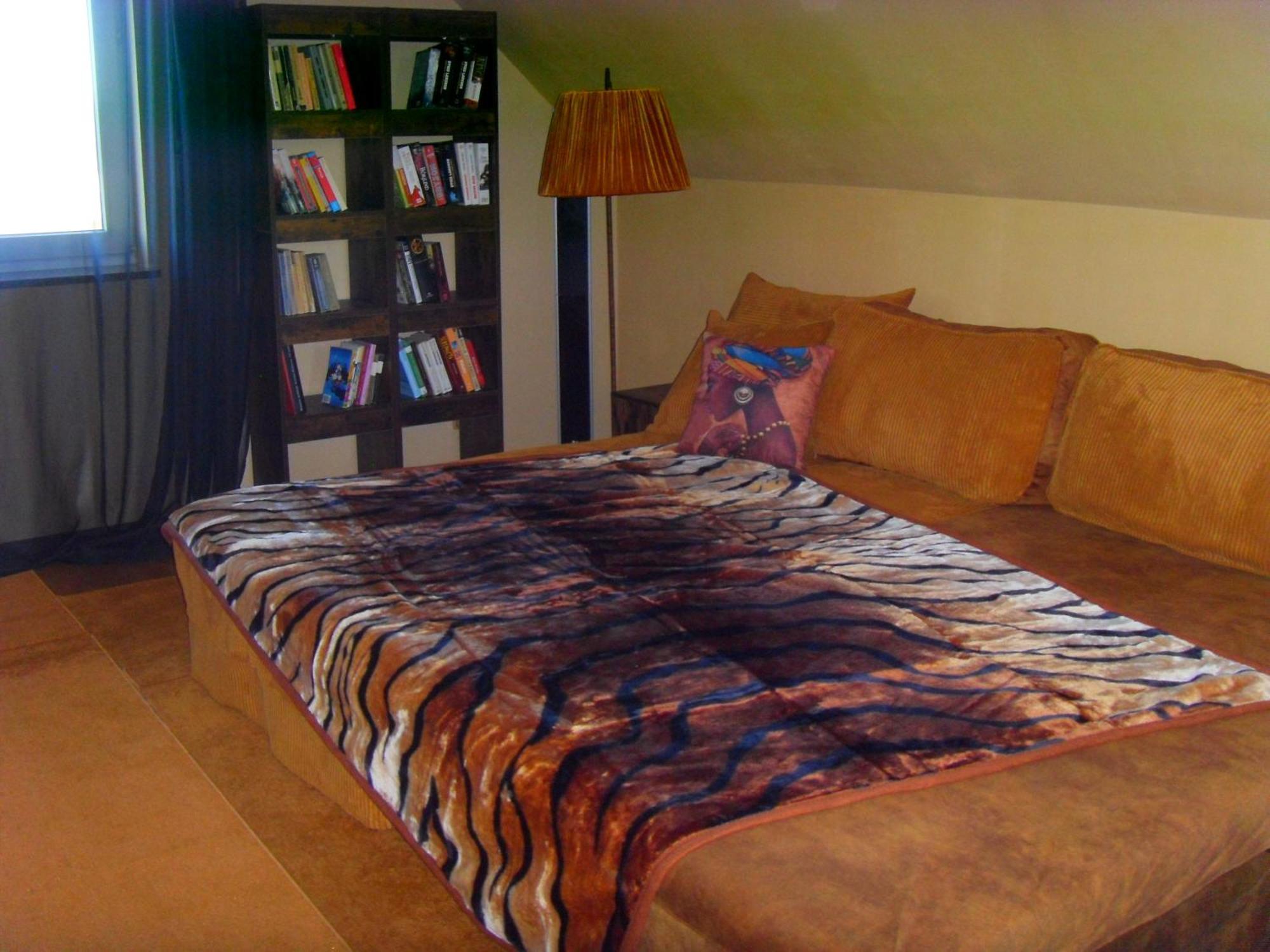 Malbork Apartament Z Widokiem Na Zamek Exteriér fotografie